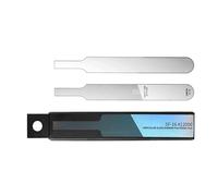 Limas de vidrio multifuncionales precisas para un pulido y molienda eficiente de superficies de modelo a escala, modelo fácil de limpiar