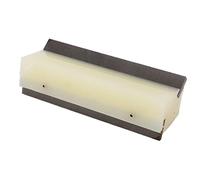 Limas para Trastes de Guitarra, Lima Biseladora de Trastes de Guitarra de Metal y Plstico de 45 para Banjo, Ukelele y bajo (archivo de doble cara
