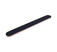Limas rectas bifacciale 180/100 A grano grueso cartón para Gel para Papelería de filas de papelería JS