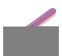 Limas Y Pulidores Para Las Uñas - Bloque de Pulido 7 Lados | Suministros De Belleza Para Pies Spa Salón Viajes Familiar Novias