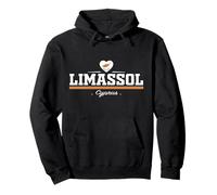 Limassol Cyprus Sudadera con Capucha