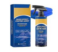Limax Coating Spray From Germany, 3 In 1 High Protection Quick Effect Coating Agent, Restore Shine & Long-Lasting Protection (1pcs)