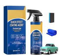 Limax Coating Spray from Germany, Limplex Coating Spray, Quick Effect Coating Agent for Car, for All Car Models (1pcs)