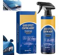 Limax Coating Spray from Germany, Quick Effect Coating Agent for Car, Car Coatings Spray from Germany, for Shine and Protection Quick Repairs (1pcs, one size)