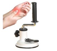 Limb Trainer Device - Joint Relief Motion Upper Body Rehab Quiet System Senior Mobility Support | 1 Unit Pack Rehabilitation Training Home Use Elderly Adults Seated Workout