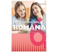 Limba Si Literatura Romana. Caiet De Lucru. Clasa 6