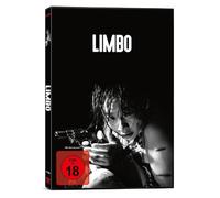 Limbo (2021) ( Zhi chi ) [ NON-USA FORMAT, PAL, Reg.0 Import - Germany ]