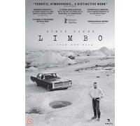 Limbo (2023) [ NON-USA FORMAT, PAL, Reg.0 Import - Denmark ]