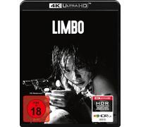 Limbo 4K ( Zhi chi ) [ Blu-Ray, Reg.A/B/C Import - Germany ]