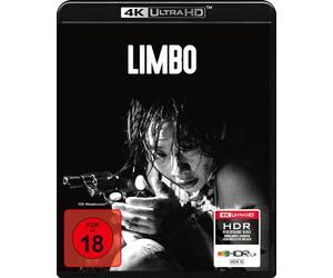 Limbo 4K ( Zhi chi ) [ Blu-Ray, Reg.A/B/C Import - Germany ]