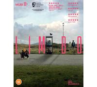 Limbo (Blu-ray) Amir El-Masry Vikash Bhai Ola Orebiyi Kwabena Ansah