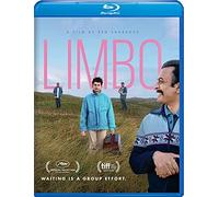 Limbo (Blu-ray) Amir El-Masry Vikash Bhai Sidse Babett Knudsen (Importación USA)
