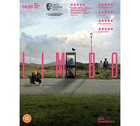 Limbo [Blu-Ray] [Region B] (IMPORT) (No hay versión española)