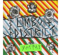 Limbo District - Bombay [Vinilo]