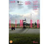 Limbo [DVD] [2021]