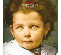 Limbo - Early Works (1984-1987)