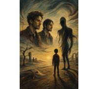 LIMBO: La vida entre dos mundos.