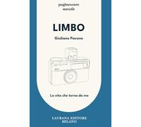 Limbo. La vita che torna da me (Paginescure)