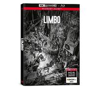 Limbo [USA] [Blu-ray]