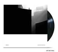 LIMBO Vinilo 10”