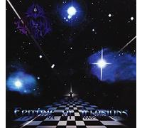 Limbonic Art - Epitome of Illusions