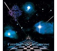 Limbonic Art - Epitome Of Illusions [Vinilo]