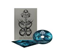 Limbonic art - Opus daemoniacal