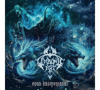 Limbonic Art Opus Daemoniacal (CD) Album Digisleeve (Importación USA)