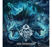 Limbonic Art - Opus Daemoniacal (Digisleeve)