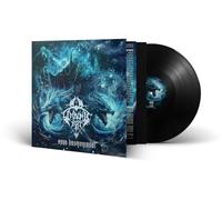 Limbonic art - Opus daemoniacal [Vinilo]