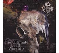 Limbonic Art - Ultimate Death Worship