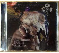 Limbonic Art - Ultimate Death Worship
