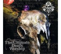 Limbonic Art - Ultimate Death Worship (Black)