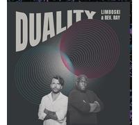 Limboski & Rev.Ray - Duality [Vinyl LP] [Vinilo]
