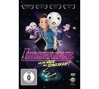 Limbradur und die Magie der Schwerkraft (3D)