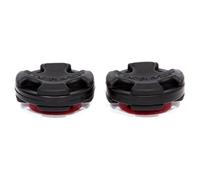 LimbSaver Broadband Dampener for Solid Limb Compound Bows by