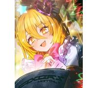 Limbus Company: Lobotomy E.G.O::In the Name of Love and Hate Don Quixote