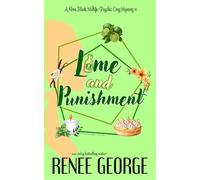 Lime and Punishment: 11 (A Nora Black Midlife Psychic Mystery)