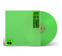 Lime - Babe, We're Gonna Love Tonight (180gm Green Vinyl) [Vinilo]