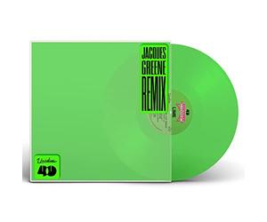 Lime - Babe, We're Gonna Love Tonight (180gm Green Vinyl) [Vinilo]