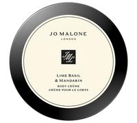 Lime Basil & Mandarin Body Creme 175 ml