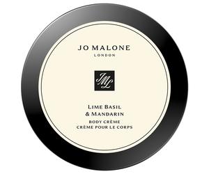 Lime Basil & Mandarin Body Creme 175 ml