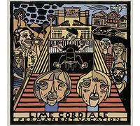 Lime Cordiale - Permanent Vacation [Vinilo]