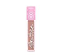 Lime Crime - Plushies Soft Focus Lip Veil Barras de labios 3.5 ml Chocolate Milk