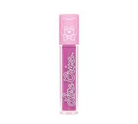 Lime Crime - Plushies Soft Focus Lip Veil Barras de labios 3.5 ml Violet