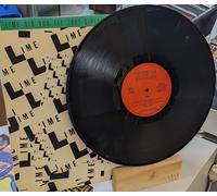 Lime - Did You See That Gir/Cutie Pie [Vinilo]