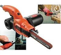 LIME ELÉCTRICAS B+D A CINTA KA 900 Y POTENCIA 350W HERRAMIENTAS ELÉCTRICAS