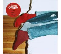 Lime Garden - One More Thing [Vinilo]