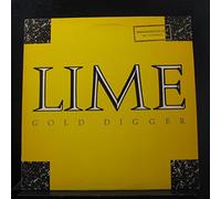 Lime - Gold Digger