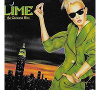 Lime - Greatest hits